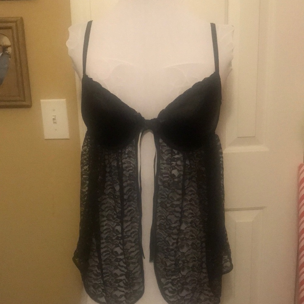 Gorgeous lingerie